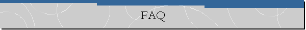 FAQ