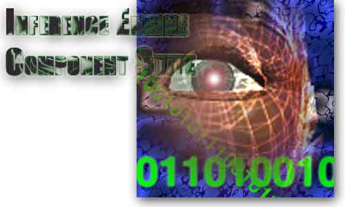 Inference Engine Component Suite Logo